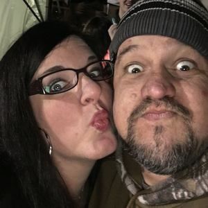 Meet your Posher, Brenda emery